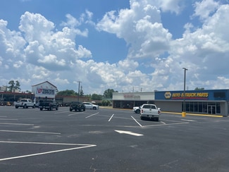 Donalsonville, GA Retail - 302 S Wiley Ave