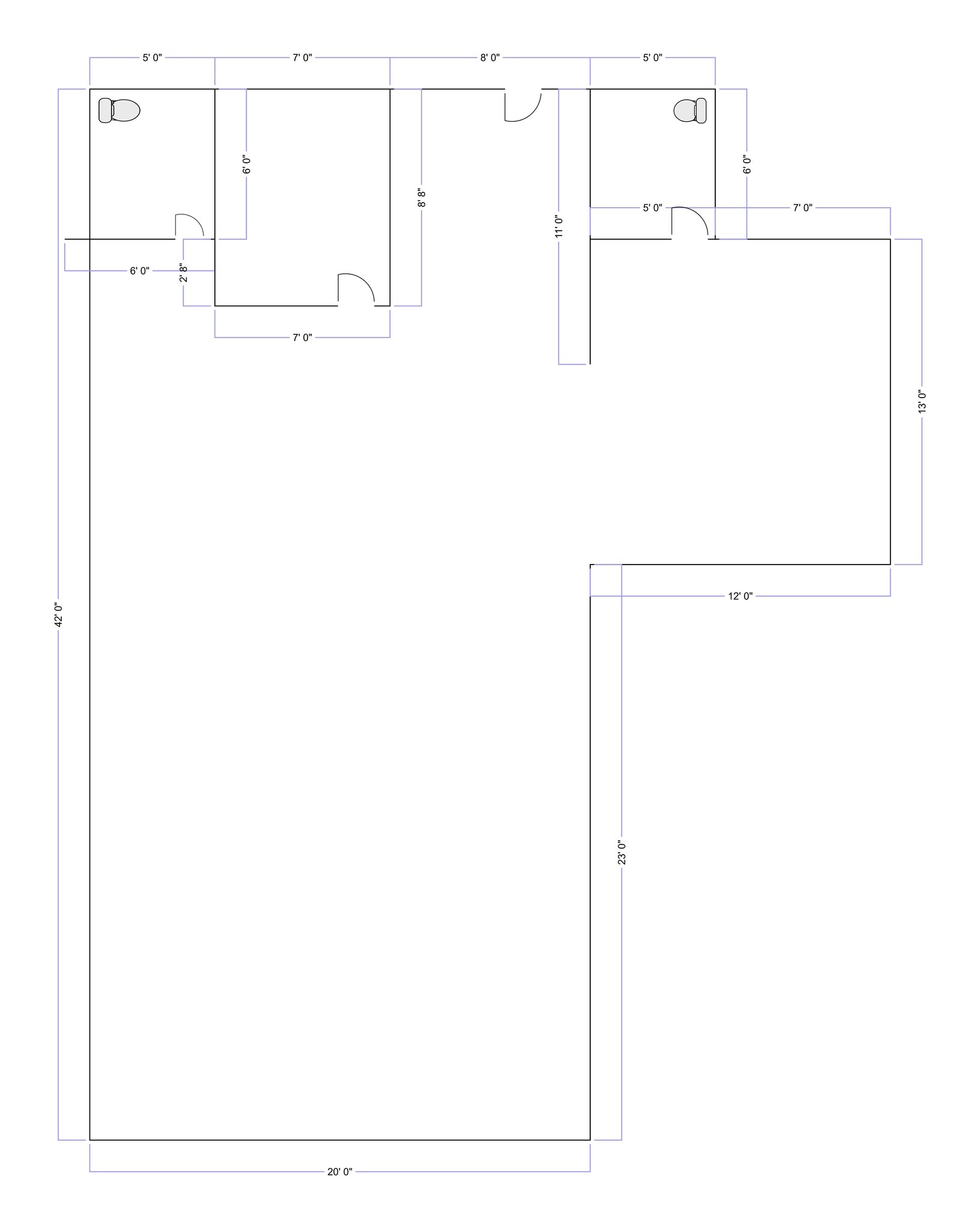 4400 Old William Penn Hwy, Monroeville, PA for Rent