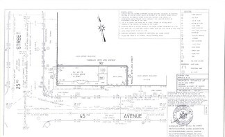 Long Island City, NY Commercial - 44-79 23rd St Long Island City, NY Commercial - 44-79 23rd St