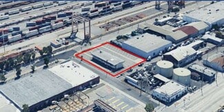 Commerce, CA Industrial - 2441 Ayers Ave