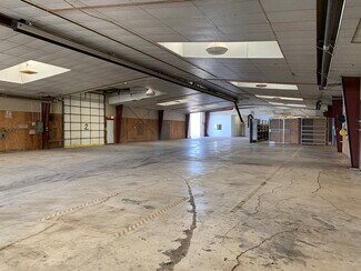 Evanston, WY Light Manufacturing - 225 West St Evanston, WY Light Manufacturing - 225 West St