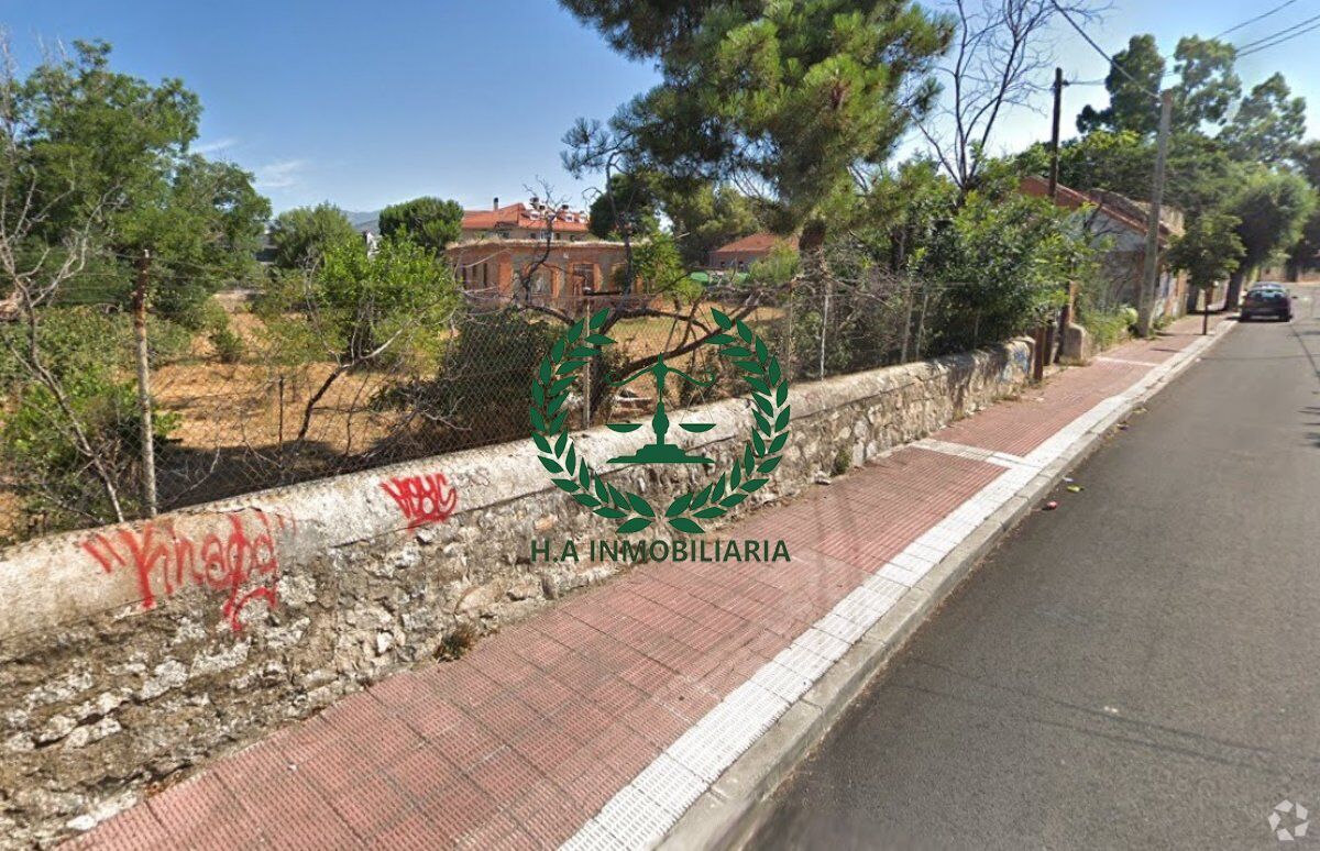 18 Calle Marcelo Martín Bravo, Collado Villalba, MAD for Sale