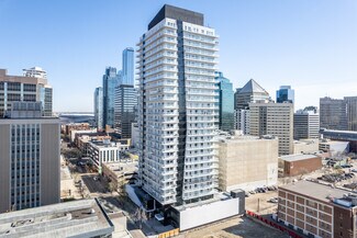 Edmonton, AB Retail - Retail Spaces At Falcon One Tower Edmonton, AB Retail - Retail Spaces At Falcon One Tower