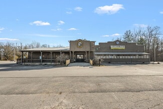 Tullahoma, TN Restaurant - 413 Wilson Ave