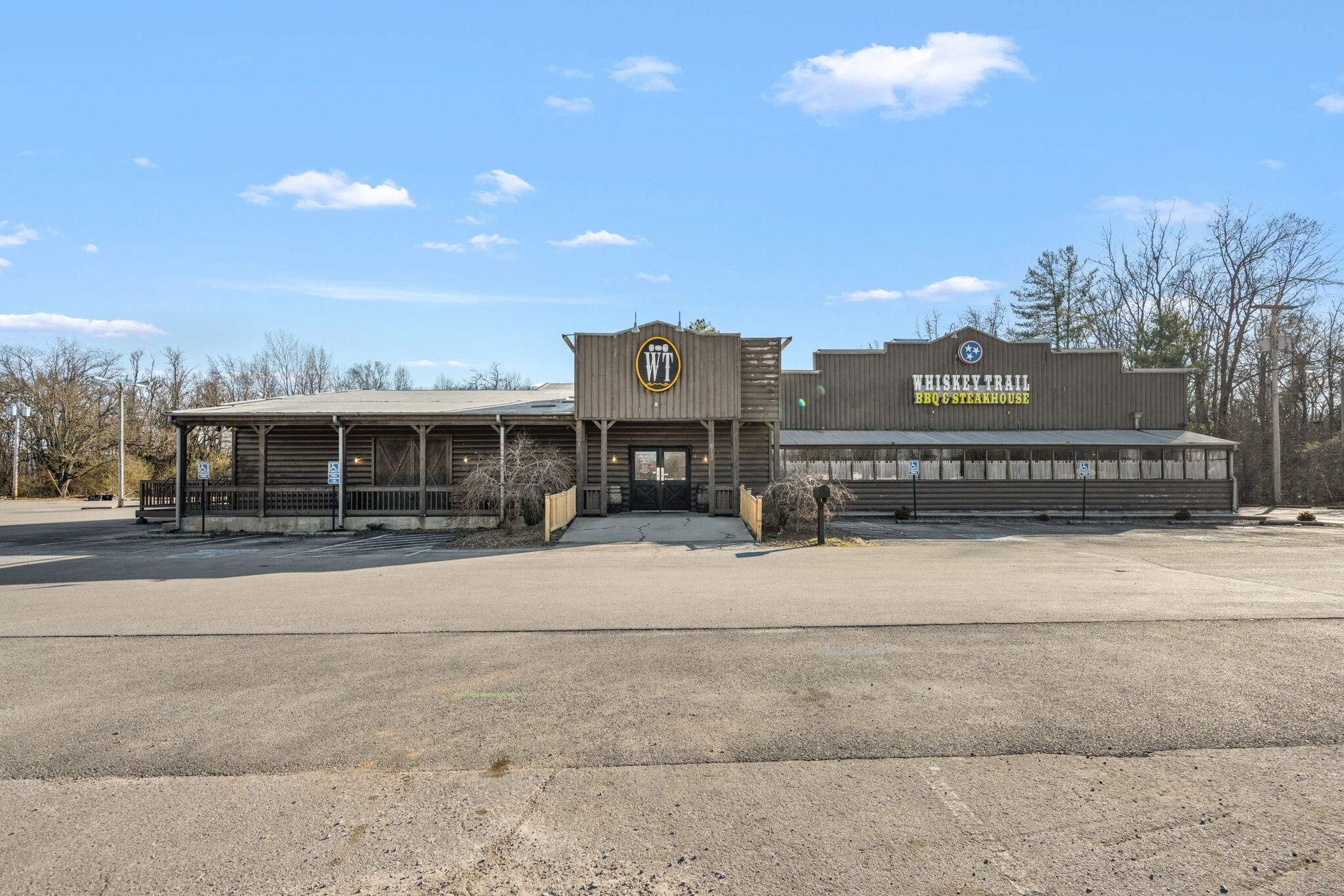 413 Wilson Ave, Tullahoma, TN for Sale