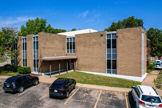 Topeka, KS Office, Office/Medical - 3320 Sw Harrison St