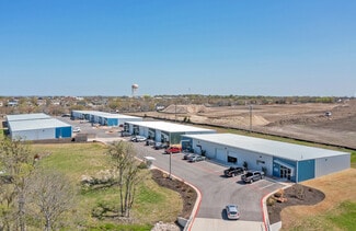 Hutto, TX Industrial - 2535 FM 685