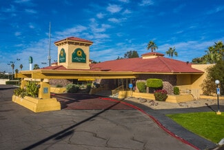 Phoenix, AZ Hospitality - 2510 W Greenway Rd