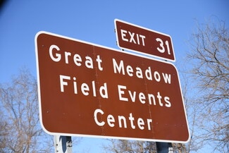 The Plains, VA Agricultural - 4572 Old Tavern Rd