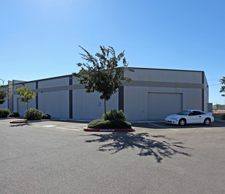 Sacramento, CA Industrial - 6250 88th St