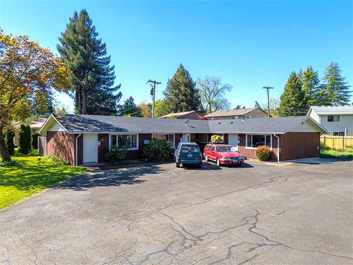 2005 NW Garfield Ave, Corvallis, OR for Sale