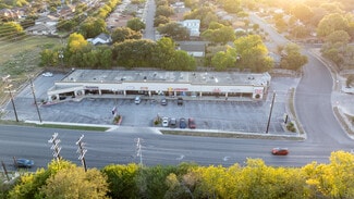 San Antonio, TX Retail - 12107 Toepperwein Rd San Antonio, TX Retail - 12107 Toepperwein Rd