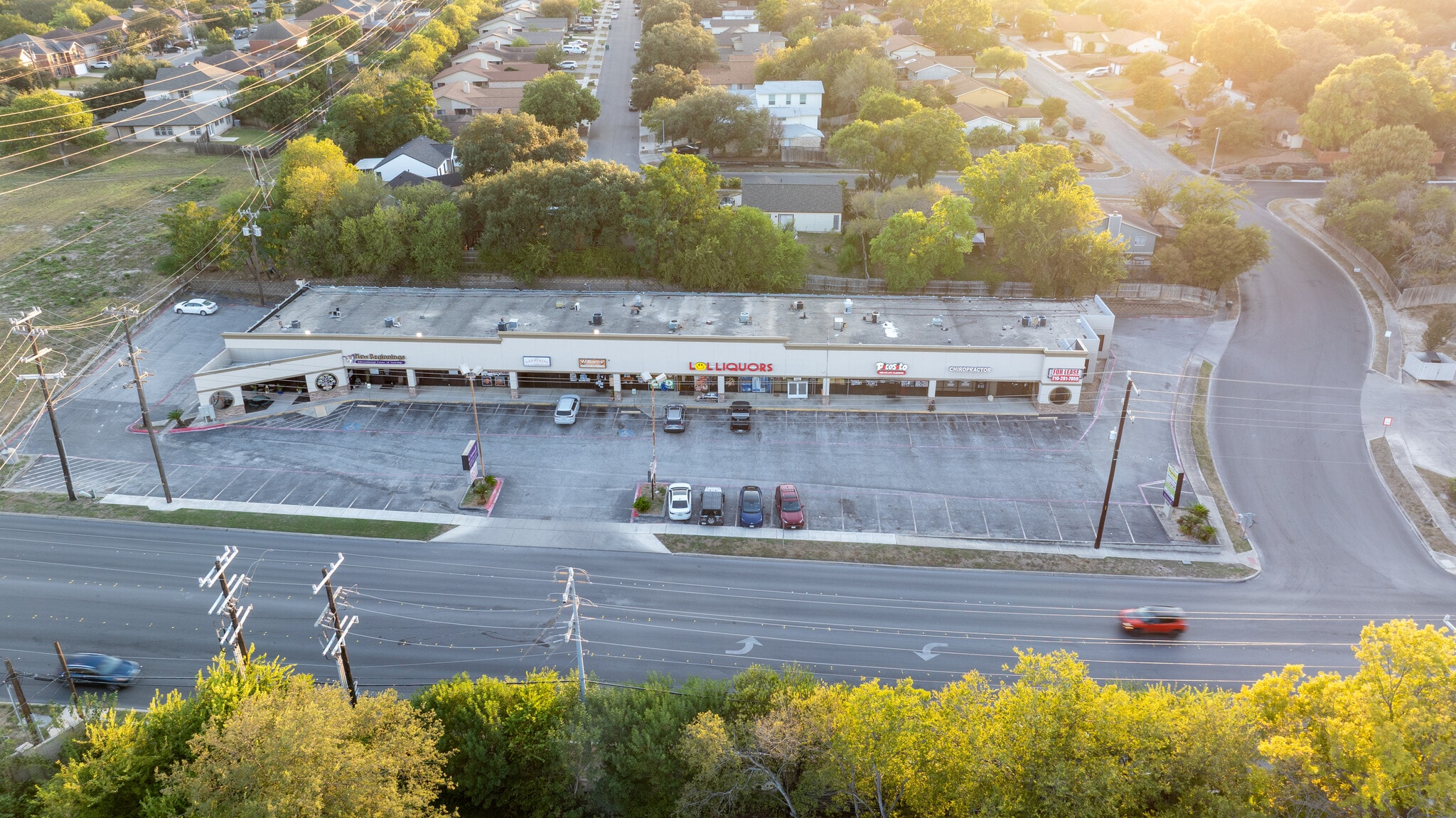 12107 Toepperwein Rd, San Antonio, TX for Rent
