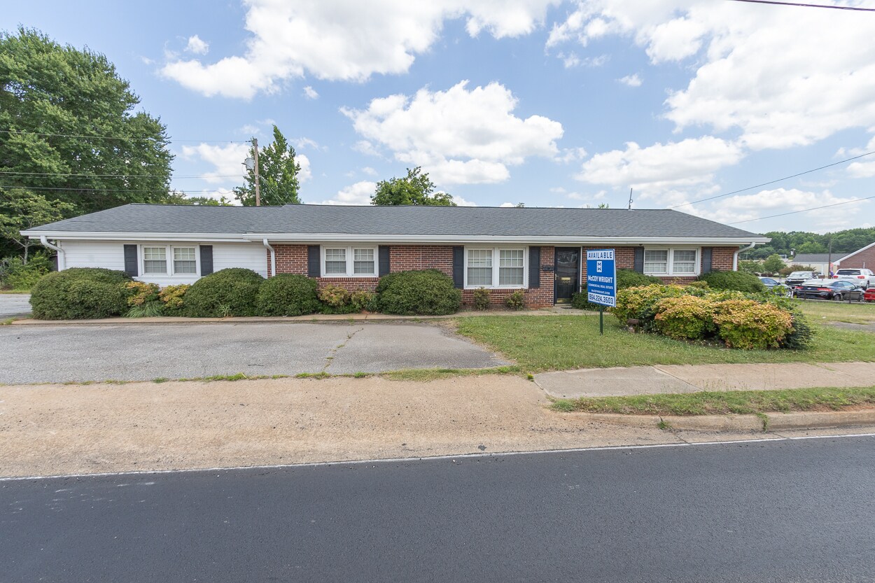 1004 Whitehall Rd, Anderson, SC for Sale