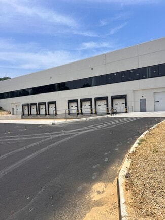 Eatontown, NJ Industrial - 260 Industrial Way W