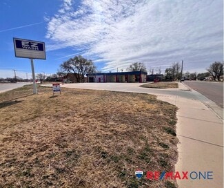 Garden City, KS Specialty - 1114 Bancroft St