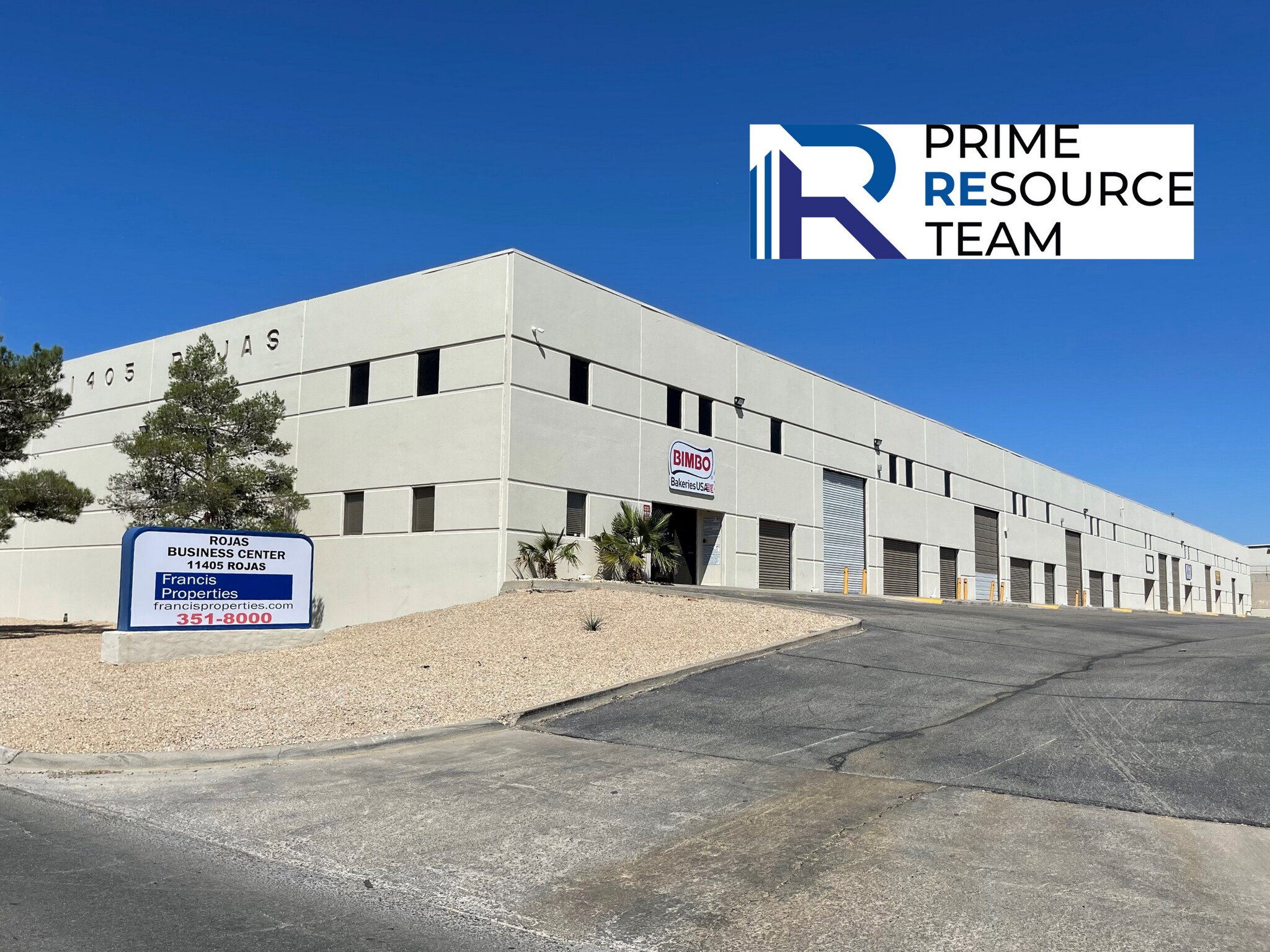 11405 Rojas Dr, El Paso, TX for Rent