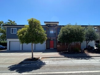 Belmont, CA undefined - 631 Masonic Way Belmont, CA undefined - 631 Masonic Way