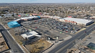 Albuquerque, NM Retail - 6211 4th St NW