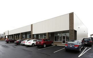 Batesville, IN Office/Retail - 10 Bedel Blvd