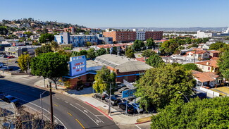 Los Angeles, CA Auto Repair - 3443 W 43rd St