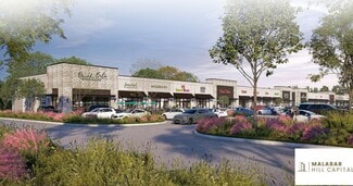 Seguin, TX Retail - Highway TX-46 & Waters Edge