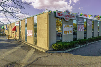 Garden City, NY Storefront Retail/Office - 1100 Stewart Ave