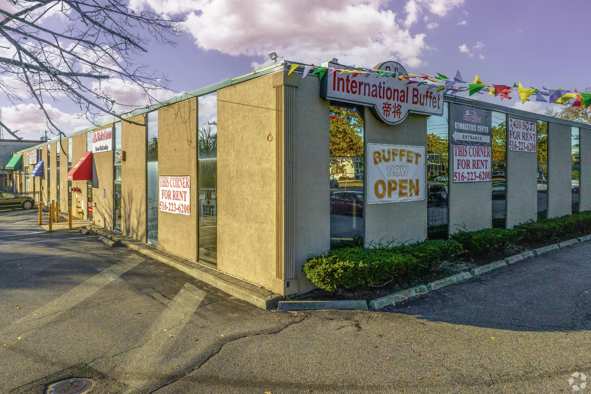 1100 Stewart Ave, Garden City, NY for Sale