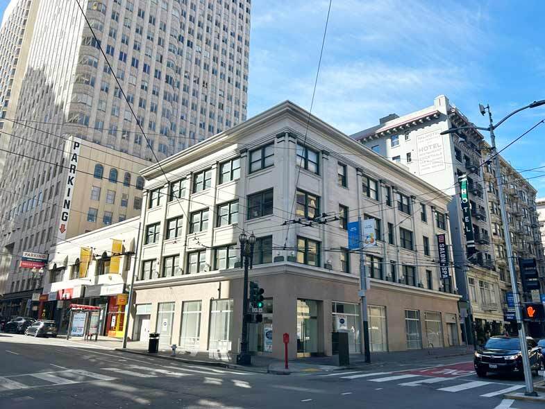 400 Sutter St, San Francisco, CA for Rent