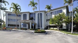 Plantation, FL Office - 301 NW 84th Ave