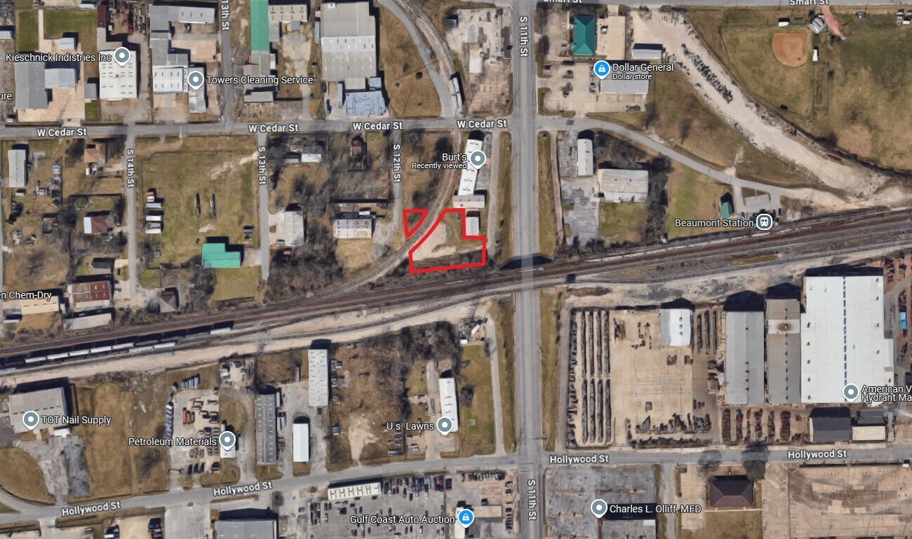 150 11th st, Beaumont, TX for Sale