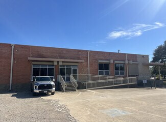 Dallas, TX Industrial - 8100-8112 Chancellor Row Dallas, TX Industrial - 8100-8112 Chancellor Row
