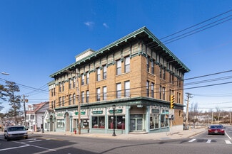 Port Washington, NY Retail - 299-305 Main St Port Washington, NY Retail - 299-305 Main St