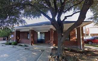Garland, TX Health Care - 6448-6450 Broadway