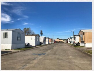 Alvin, TX Manufactured Housing/Mobile Housing - 2511 S Bypass 35