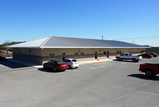 Bulverde, TX Medical - 32685 Highway 281 N Bulverde, TX Medical - 32685 Highway 281 N
