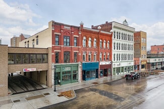 Cortland, NY Apartments - 77 Main St