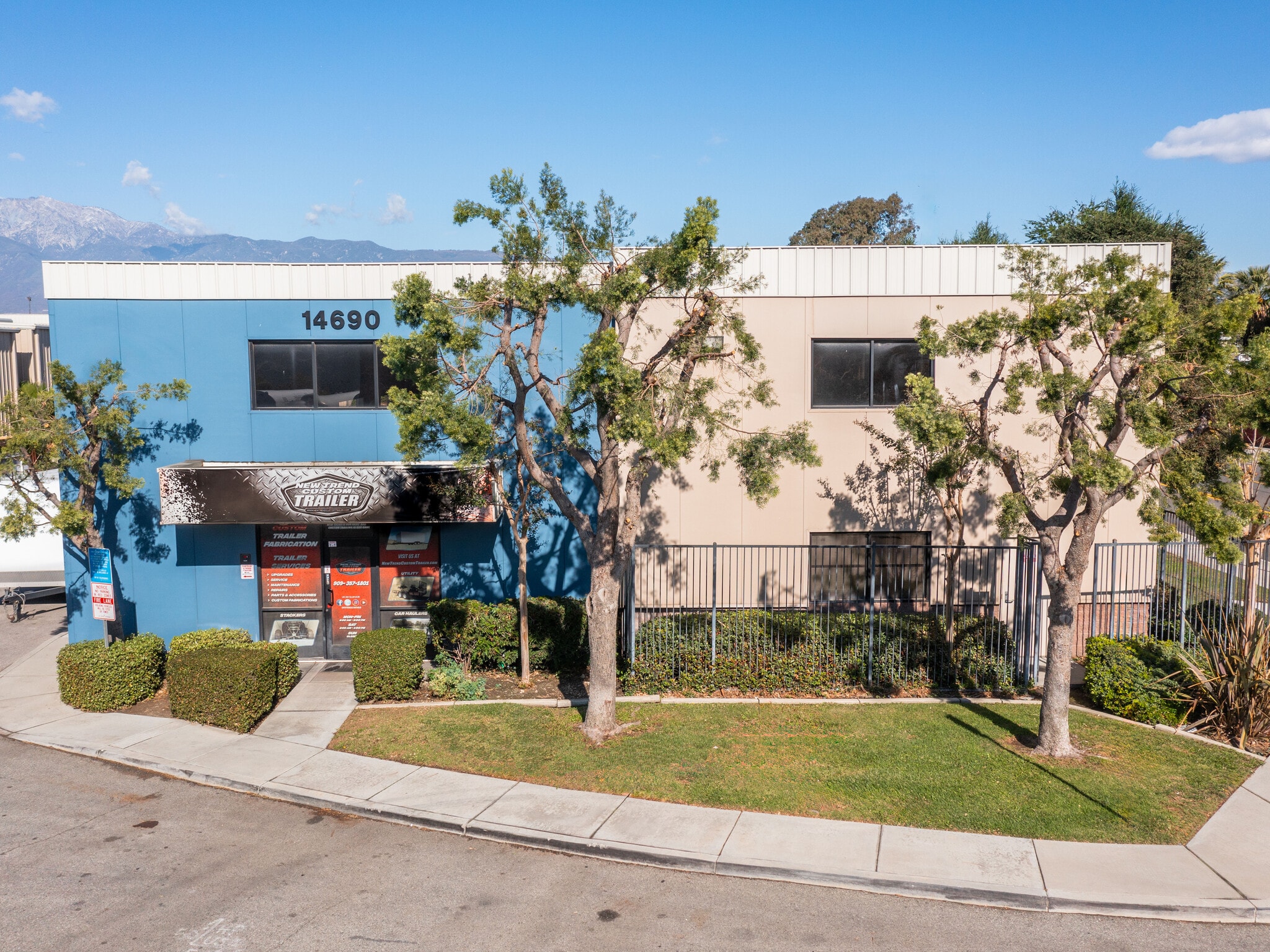 14690 Mallory Dr, Fontana, CA for Rent