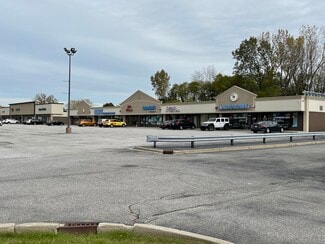 Portage, IN Office/Retail, Retail, Flex - 3283-3369 Willowcreek Rd Portage, IN Office/Retail, Retail, Flex - 3283-3369 Willowcreek Rd