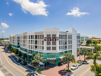 Delray Beach, FL Retail - 33 SE 3rd Ave