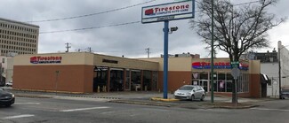 Anniston, AL Auto Repair - 1022 Wilmer Ave