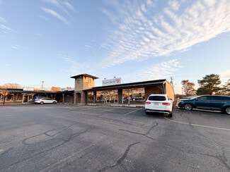 Willard, MO Retail - 304 E Jackson St