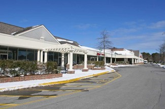 South Yarmouth, MA Retail - 41-55 Long Pond Dr