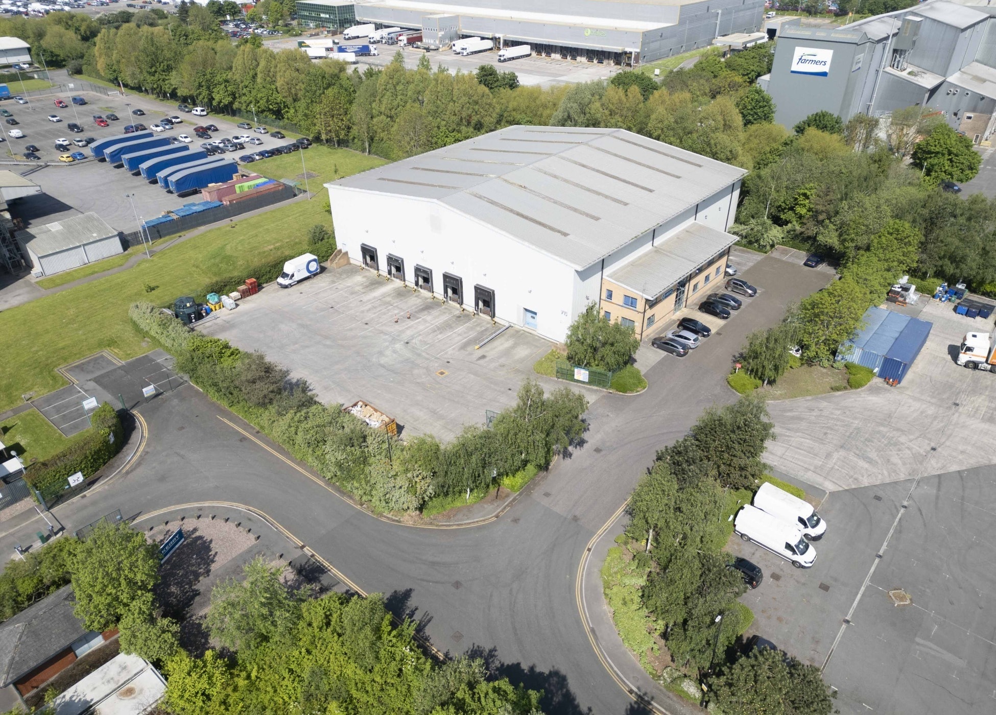 Bradley Rd, Portbury, SOM for Rent