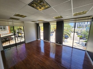 West Palm Beach, FL Office, Office/Retail - 100 S Dixie Hwy West Palm Beach, FL Office, Office/Retail - 100 S Dixie Hwy