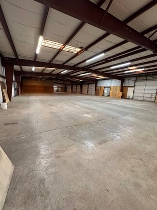Augusta, GA Flex - 3304 Commerce Dr