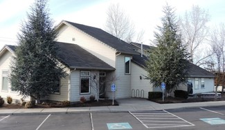 Medford, OR Office - 3882 Crater Lake Ave