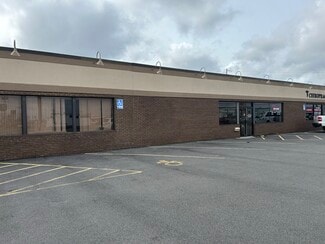 Niagara Falls, NY Retail - 10158 Niagara Falls Blvd