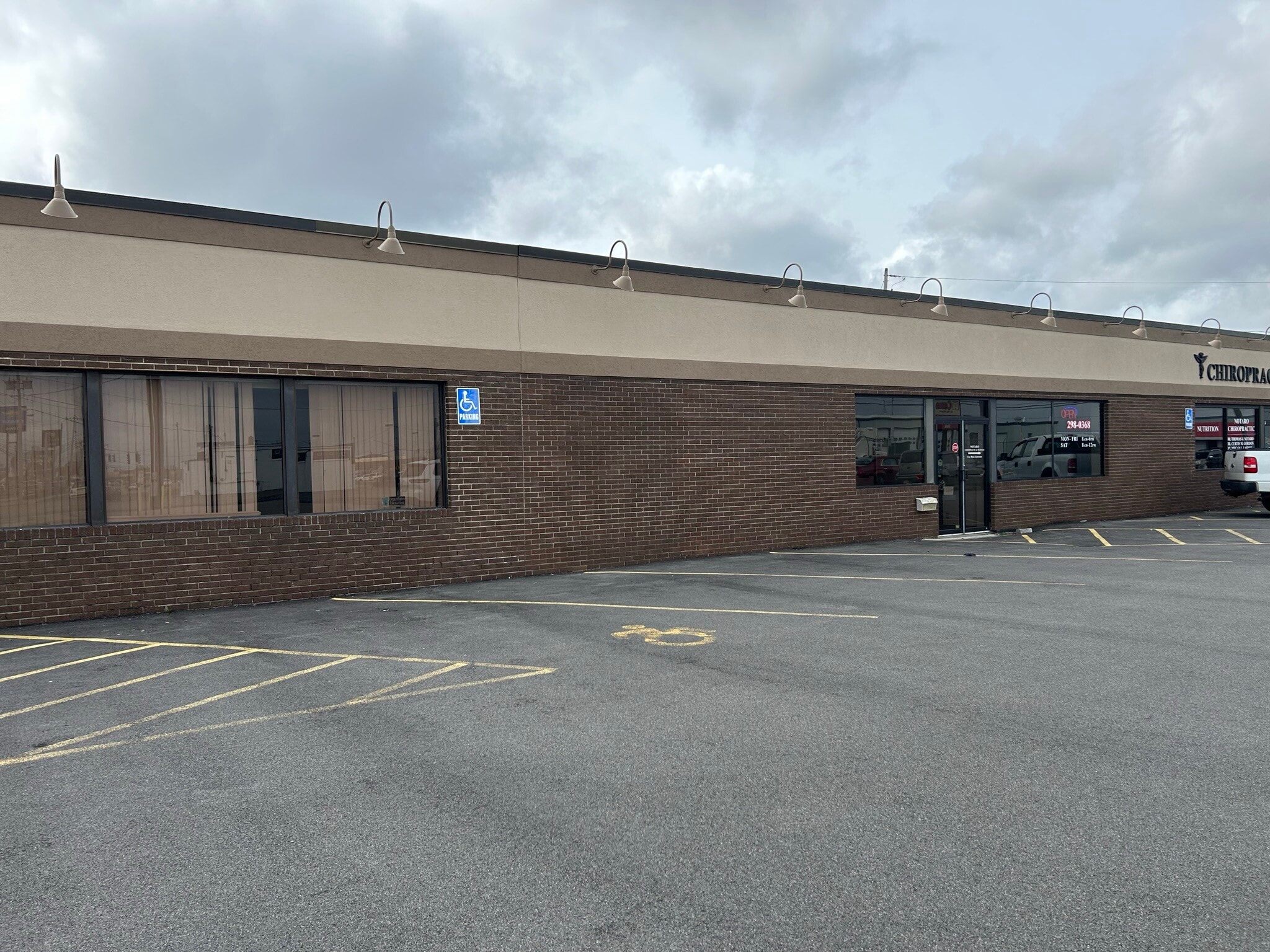 10158 Niagara Falls Blvd, Niagara Falls, NY for Rent