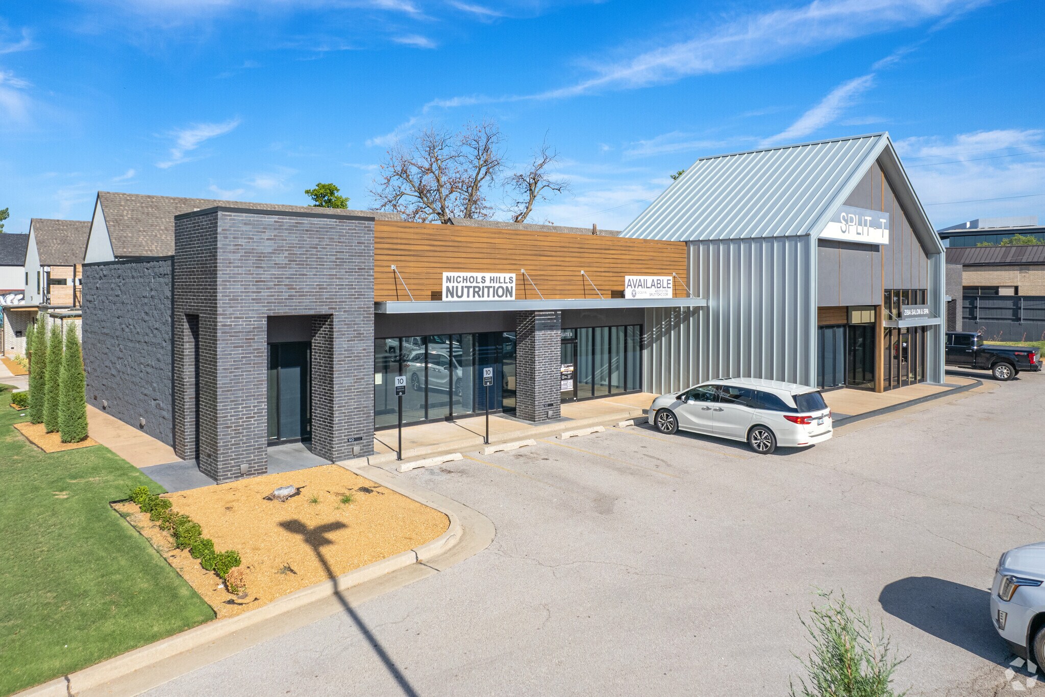 5701 N Western Ave, Oklahoma City, OK for Rent